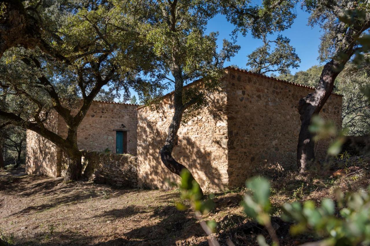 Nature Space Jabugo Exterior photo
